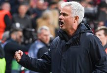Mourinho Reveals Untold Story of How He Rejected Man Utd After Ferguson