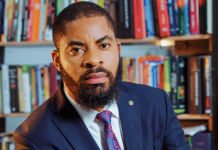 Osun Poll: Adeyanju Seeks US, UK Visa Ban on Senator Fadahunsi