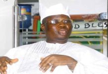 Gani Adams: How to end banditry, kidnapping, terrorism in six months