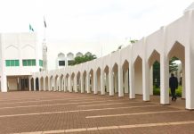 2027: Aso Rock, Government Houses Not Your Birthright, Ubani Tells Tinubu’s Supporters, Others