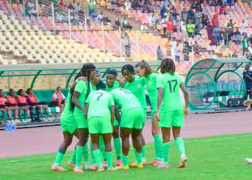 Super Falcons 3