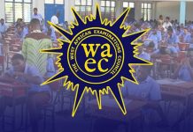 WAEC Apologises, withdraws 2025 WASSCE Results, asks students to re-check in 24 hrs