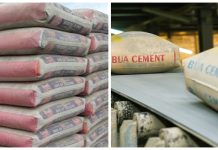 Nigeria’s Cement Paradox: FCCPC Probes Rising Prices Despite Excess Capacity