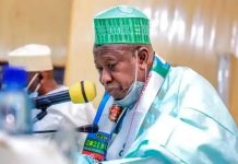 ‘Obi, Kwankwaso Ticket Dead on Arrival in Kano’ — Ganduje