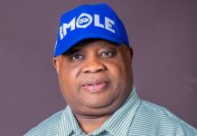 ‘This Is No Longer Politics’ — Adeleke Accuses Osun APC of Destroying New Bridge