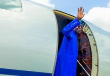 No Regrets, No Going Back: Tinubu Rejects Atiku’s Fuel Subsidy Proposal
