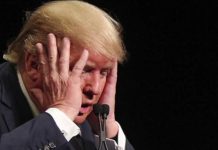 ‘Deal or Total Surrender’ — Trump Escalates War of Words With Iran
