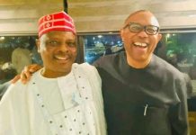 Obi Signed Written Agreement to Hand Power Back to North — Kwankwaso