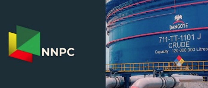 NNPCL-and-Dangote-Refinery