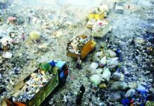 Lagos Denies ‘Smelly’ Claims, to Close Olusosun, Solus Landfills