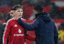 WhY Manchester United Sacked Ruben Amorim After 14 Turbulent Months