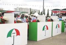 Ogbeide Associates Petitions IGP Over False Information Allegedly Furnished To Inec On Pdp Leadership