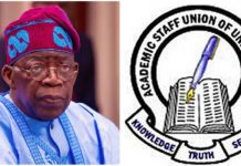 ASUU Threatens Nationwide Strike Over 2009 Agreement Failures