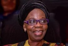 Remembering Dr Doyin Abiola: 10 Things You Should Know About Late Abiola’s widow