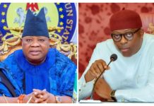 Fubara-Adeleke Exit: A Twin Defection That Rattled PDP – What Happened