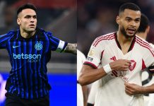 Inter VS Liverpool: A Modern European Epic Returns