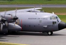 Inside the C 130 Diversion: What Really Happened Between Nigeria and Burkina Faso