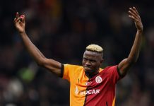 Galatasaray Seek Redemption as Osimhen Returns to Light the Fire