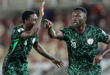 Why Nigeria vs Mozambique Is AFCON’s Most Lopsided Knockout Yet