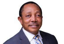 Why Dangote Communications Chief Anthony Chiejina Remains Africa’s Most Influential Corporate Voice