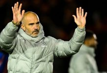 Enzo Maresca Bids Emotional Farewell to Chelsea as Rosenior Era Begins