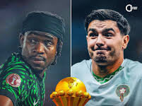 Why Nigeria vs Morocco Is AFCON’s Real Final Before the Final