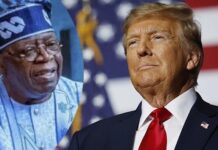 The $9 Million Mirage: Why Nigeria is Chasing Ghostly Influence in Washington