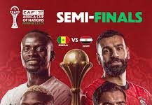 CAF Names Match Officials for Nigeria–Morocco AFCON Semifinal