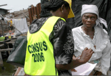 How N129.5bn Was Spent Without a Census Result Sparks Outrage in Nigeria