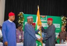 Why Appeal Court Suspended Deregistration of ADC, Four Other Political Parties