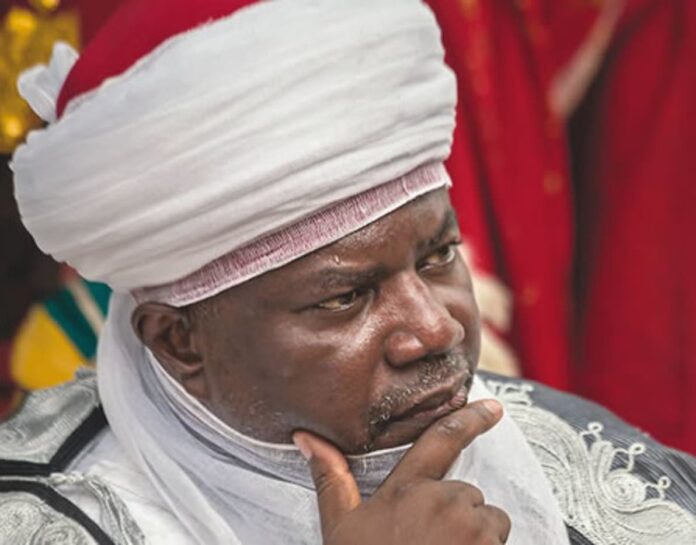 Emir-of-Argungu-Samaila-Muhammad-Mera