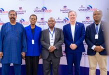Standard Bank Group Backs Dangote IPO listing