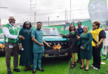 MILO Unveils Nationwide Promo, Offers Six Brand New Cars, Cash Prizes to Nigerians