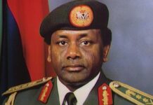 What Really Killed Abacha? Former DSS Director Makes Explosive Claim