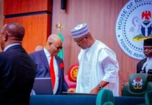 SERAP Threatens Akpabio, Abbas Over ‘Social Media Shutdown’ Bill