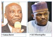 Amachree Challenges Al-Mustapha to Release CCTV Footage of Abacha’s Final Hours