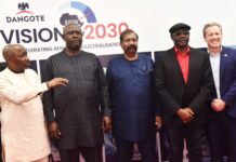 Dangote Refinery a National Pride, Catalyst for Nigeria’s Energy Future – Petroleum Minister