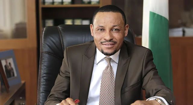 Danladi Umar