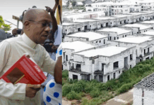 FULL LIST: 7 Luxury Properties and $2 Million Godwin Emefiele Has Finally Lost to the Federal Government