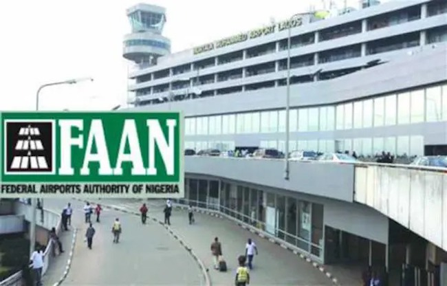 FAAN-1