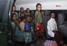 Why LAUTECH Kept One Rescued Oriire Pupil as Others Returned Home