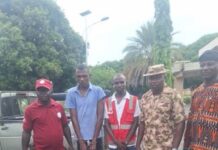 Army Arrests Suspected ‘Suck and Die’ Dealer in Adamawa Market Raid