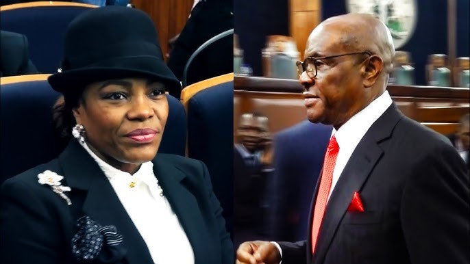 Justice Wike