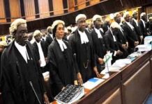 Full List: 122 Universities Approved to Admit Law Students in Nigeria in 2026