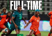 Shocker! Malawi Stun Super Falcons 3-2 in Historic WAFCON Upset