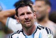 Heartbreak for Messi as Spain Stun Argentina to Lift World Cup