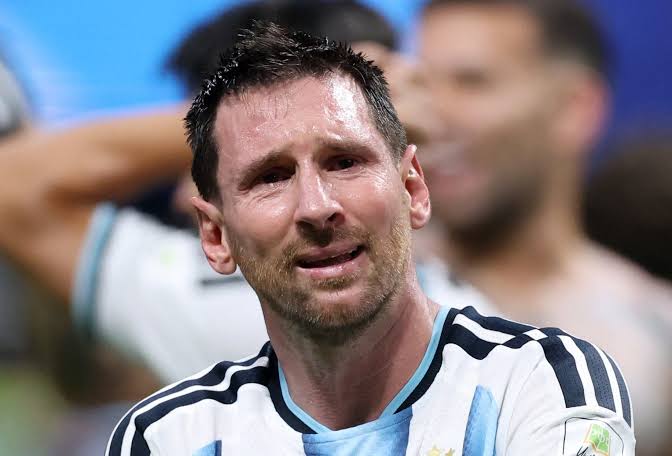 Messi 1