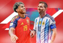 Messi vs Yamal: World Cup Final Sets Up Clash of Football Generations