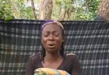 How Bandits Killed male teachers, Chained others, Beat Crying Children During 56-Day Captivity – Principal