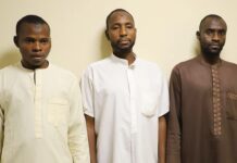 FG Files Terrorism Charges Against Three Over Oyo School Pupils’ Abduction